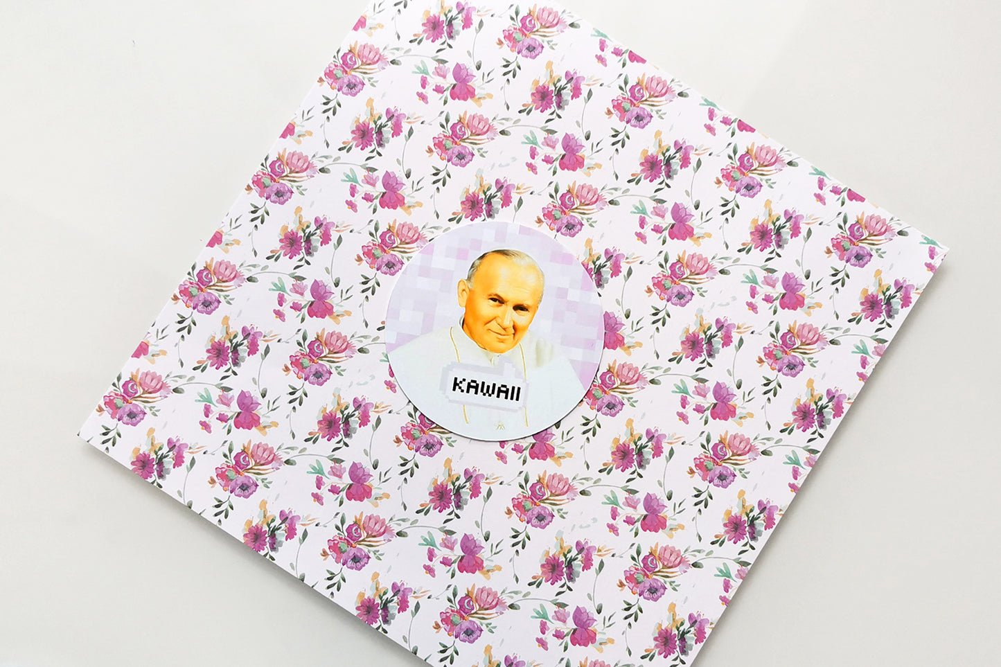 Naklejka kawaii